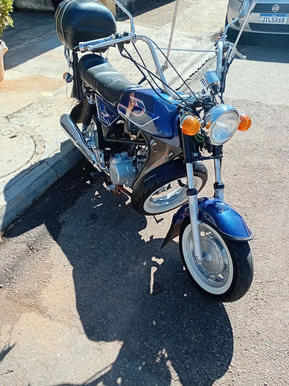 Vendo xispa anos 70 - Foto 2