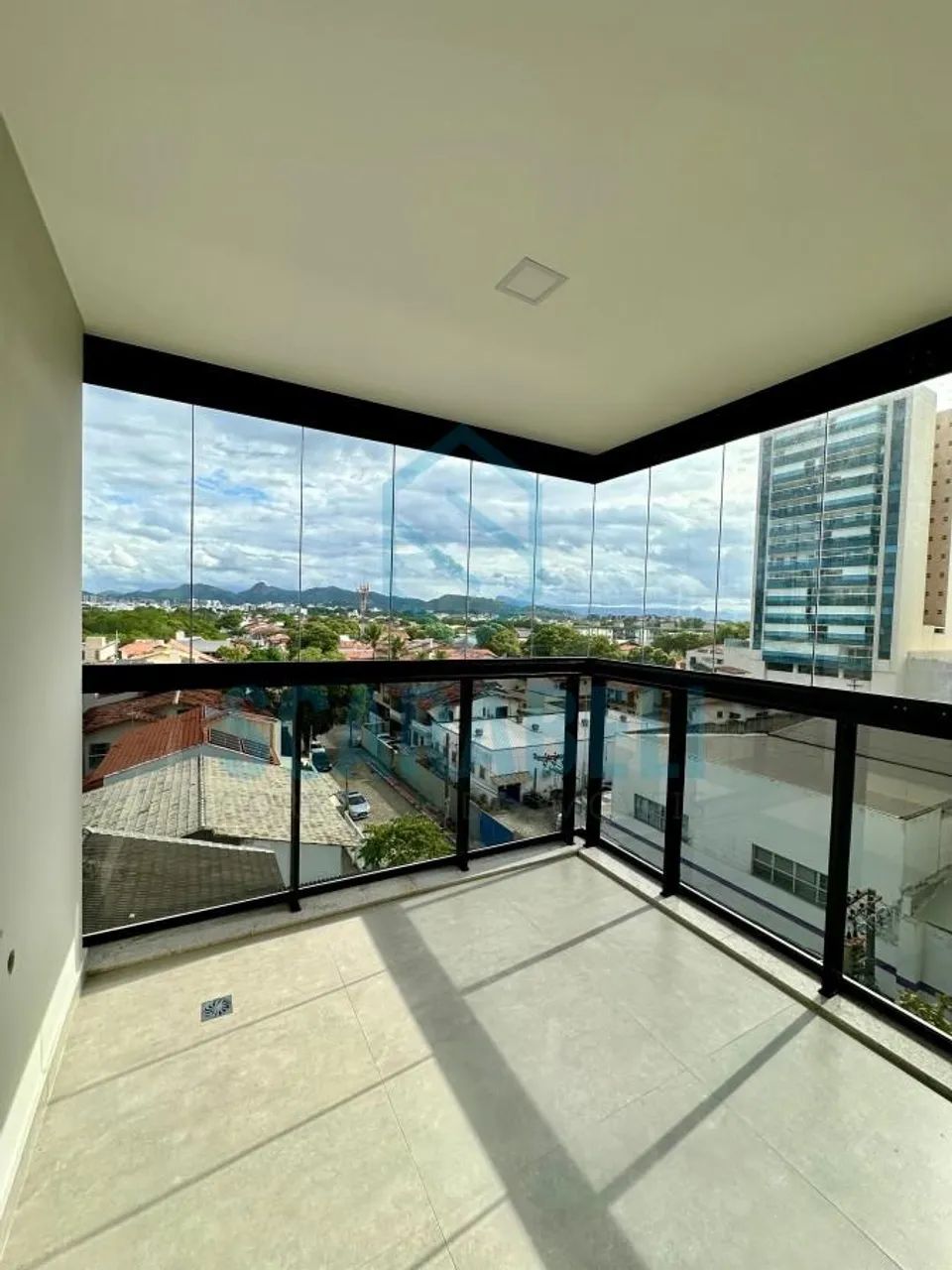 Apartamento para Venda em Vitória, Mata da Praia, 1 dormitório, 1 banheiro, 1 vaga - Foto 2