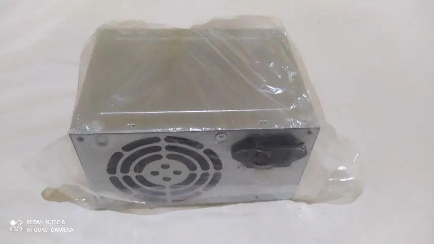 Fonte ATX Bivolt 200W generic - Foto 3