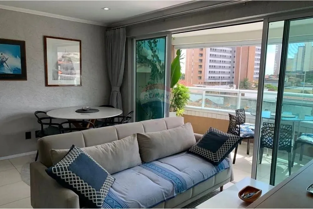 Apartamento Studio de Iracema