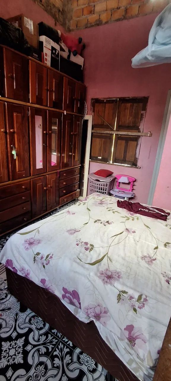 Casa em Cotijuba Nova e Quitada. - Foto 5