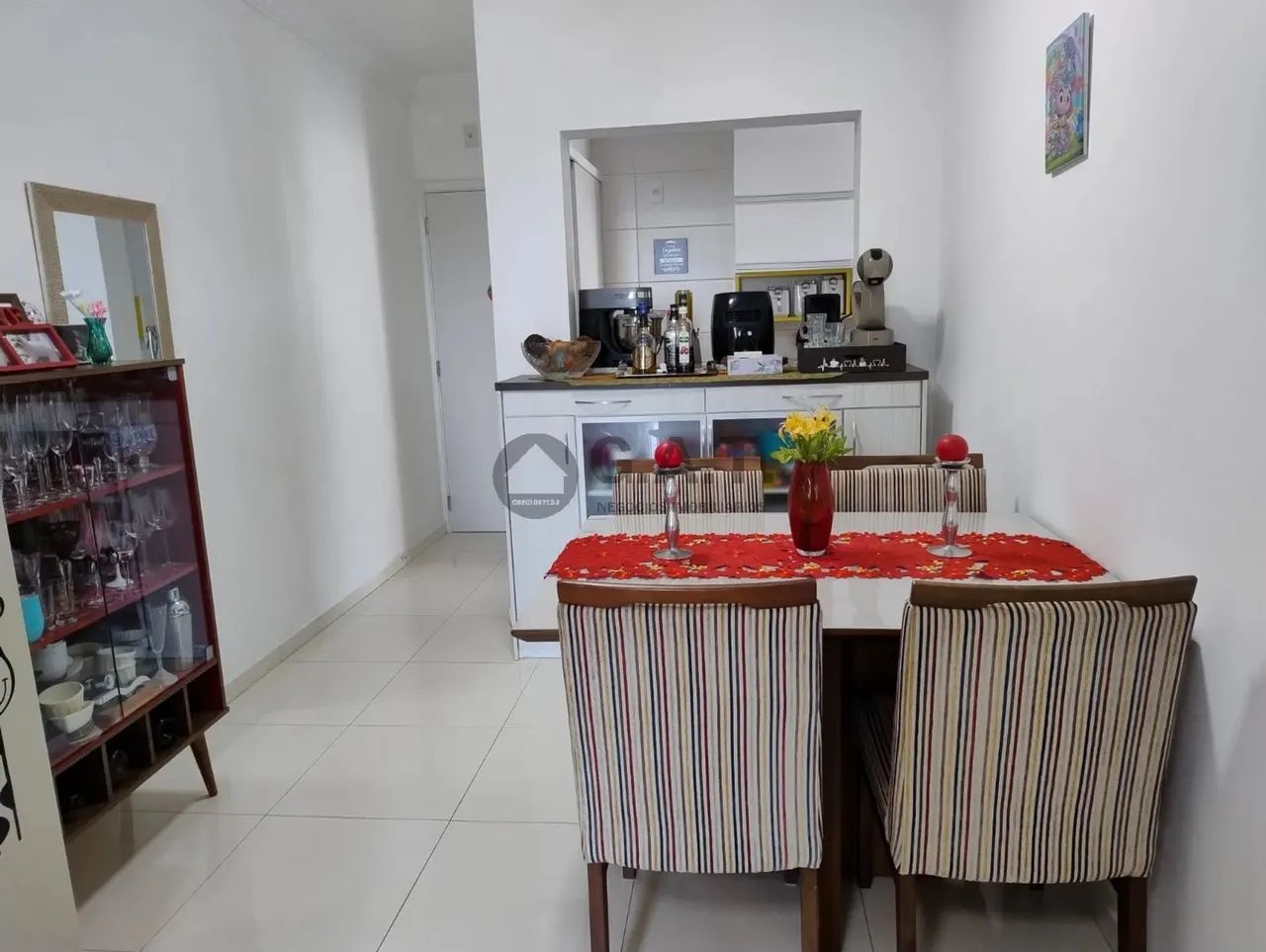 APARTAMENTO À VENDA NO CONDOMÍNIO ATELIÊ - SOROCABA/SP - Foto 4