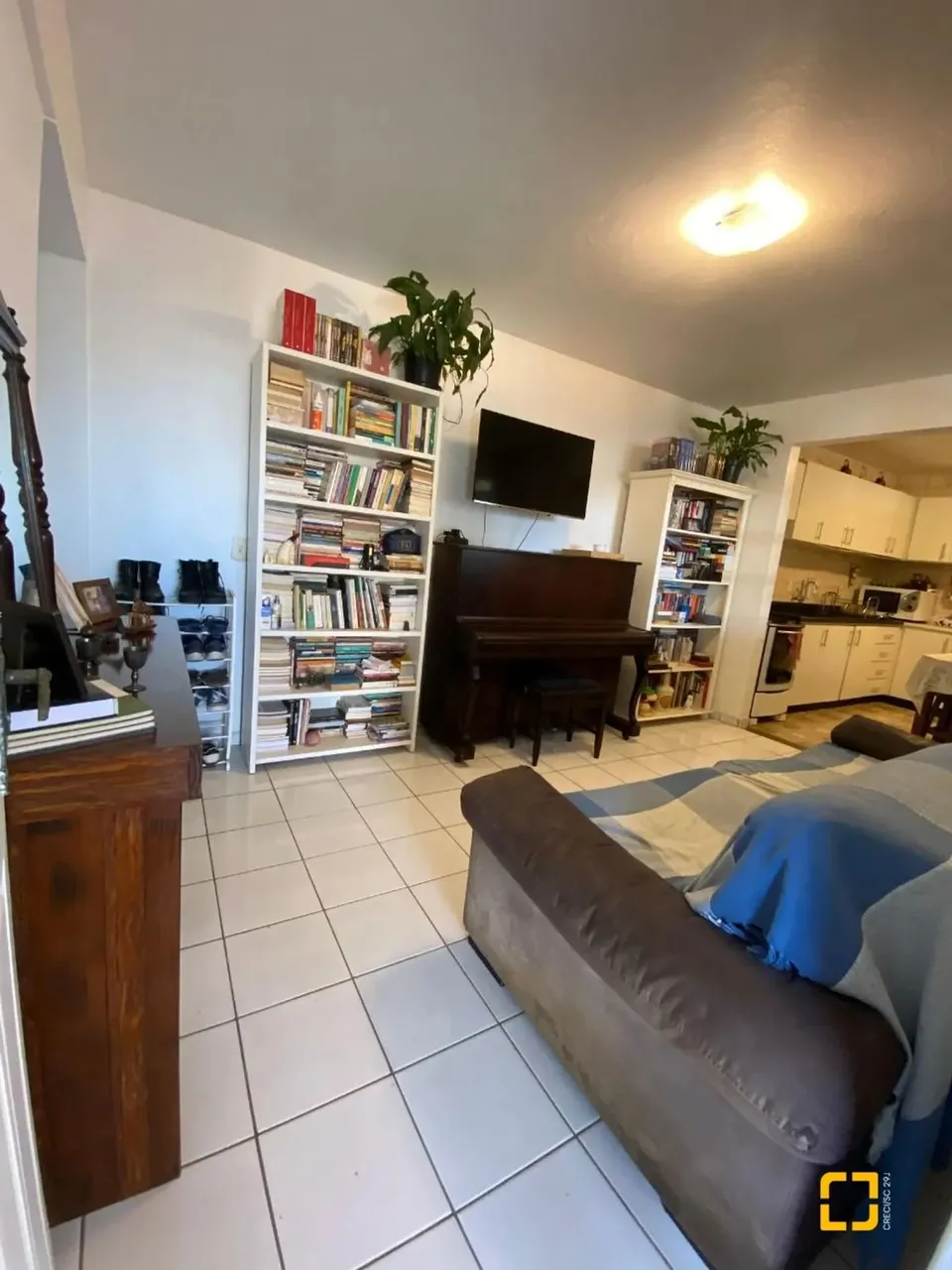 Casa com 4 quartos no Bairro Ipiranga em São José?SC