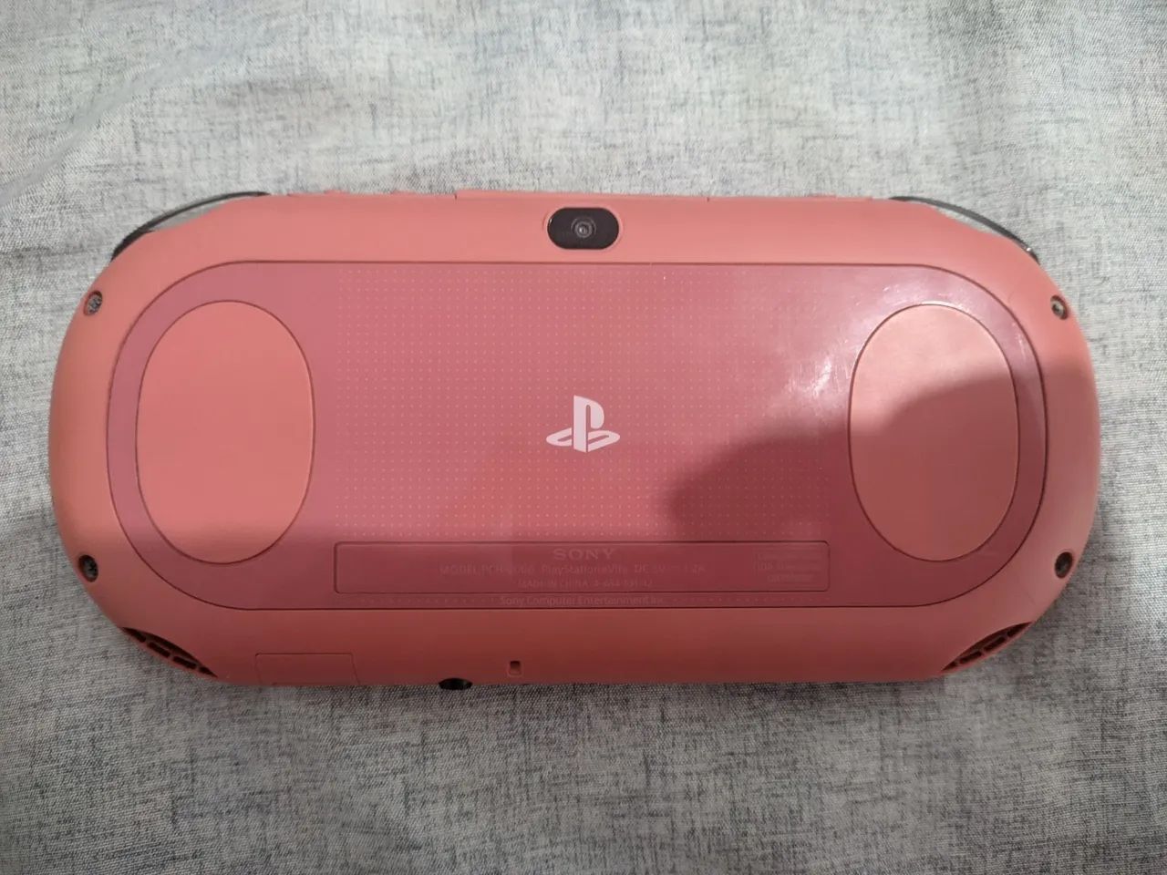 PS Vita em ótimo estado  - Foto 2