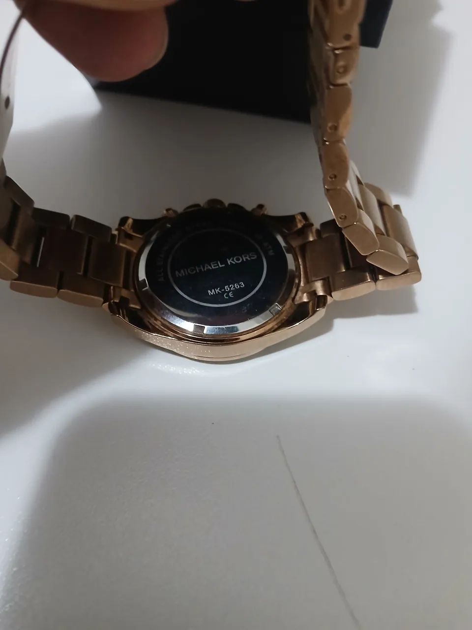 Relógio Michael Kors Blair  - Foto 4