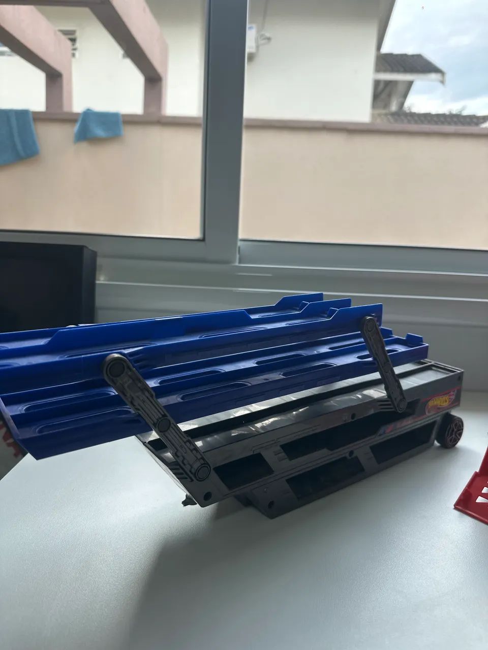 Hot Wheels - Transportar Carinhos - Foto 4
