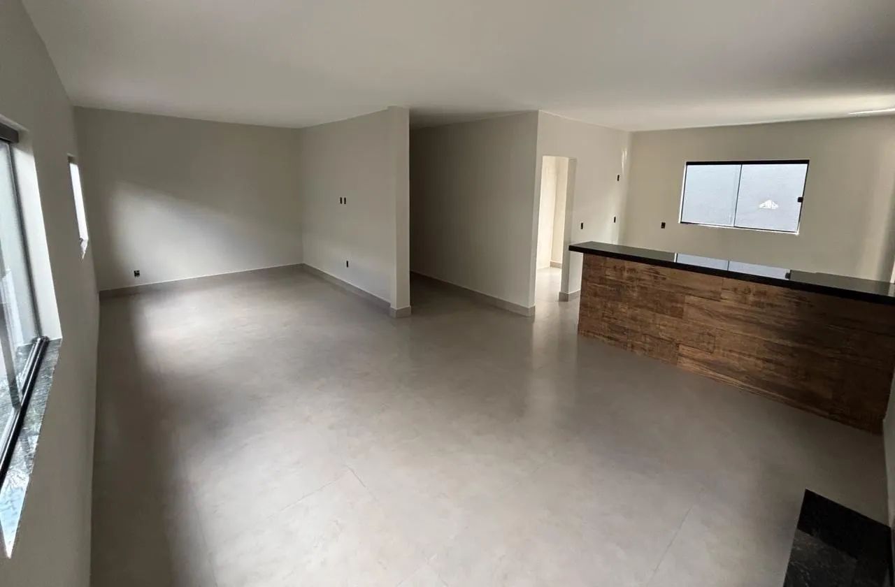 Casa bairro Mansur 
