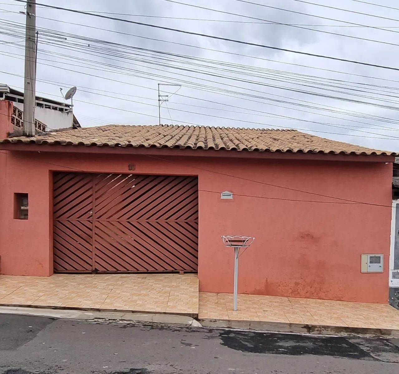 Foto - Paulínia - Saltinho