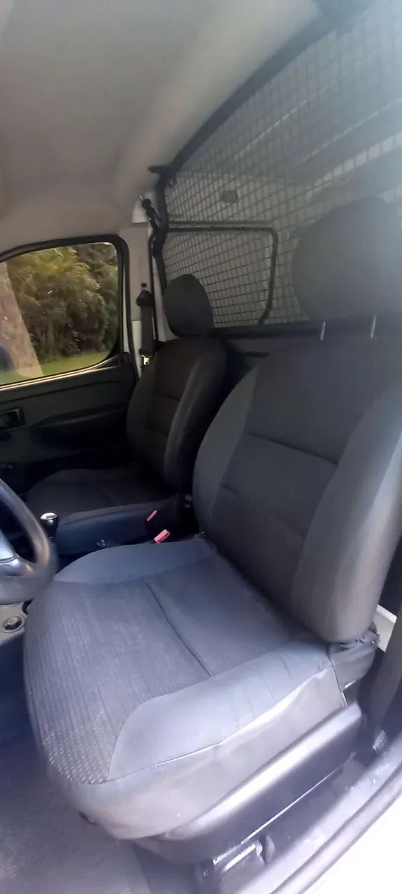 PATNER FURGAO 1.6 FLEX COMPLETA  ANO 2020 - Foto 5