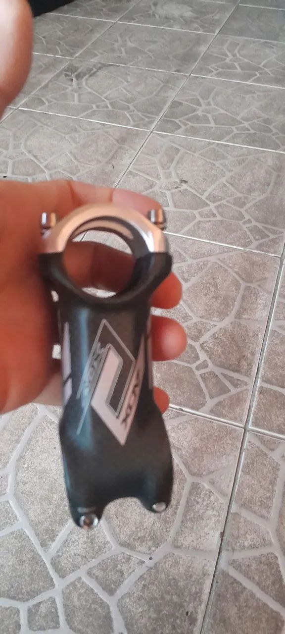 Avanço de carbono 
