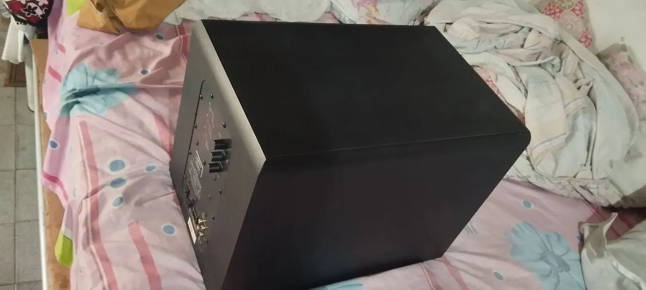 subwoofer jamo a3sub.3 - Foto 5
