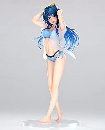 Jaku-chara Tomozaki-kun Nanami Minami Coreful Figure Taito