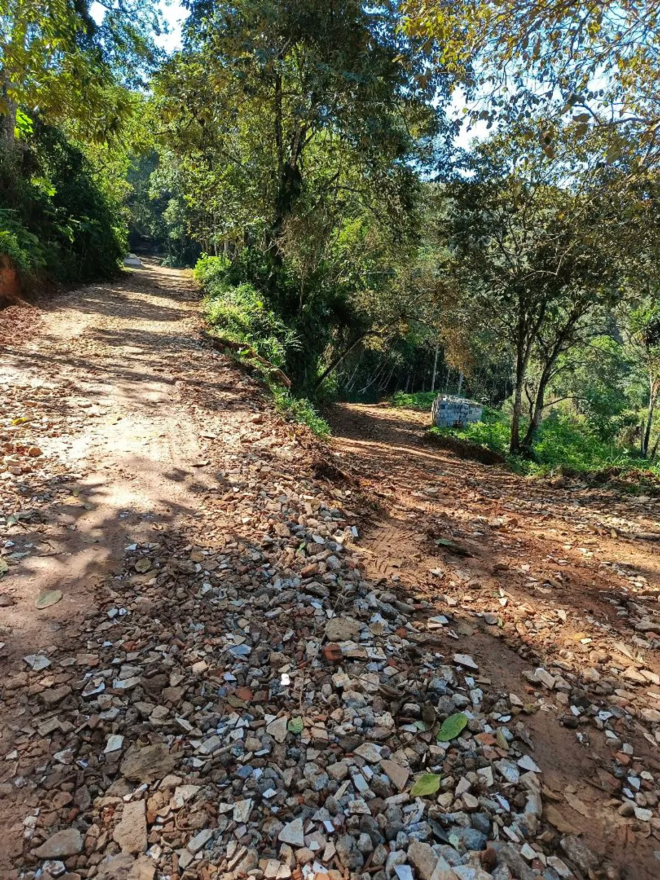 Terrenos direto com o proprietário