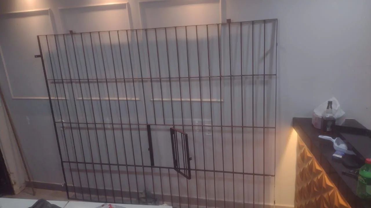 Grade para Distribuidora 