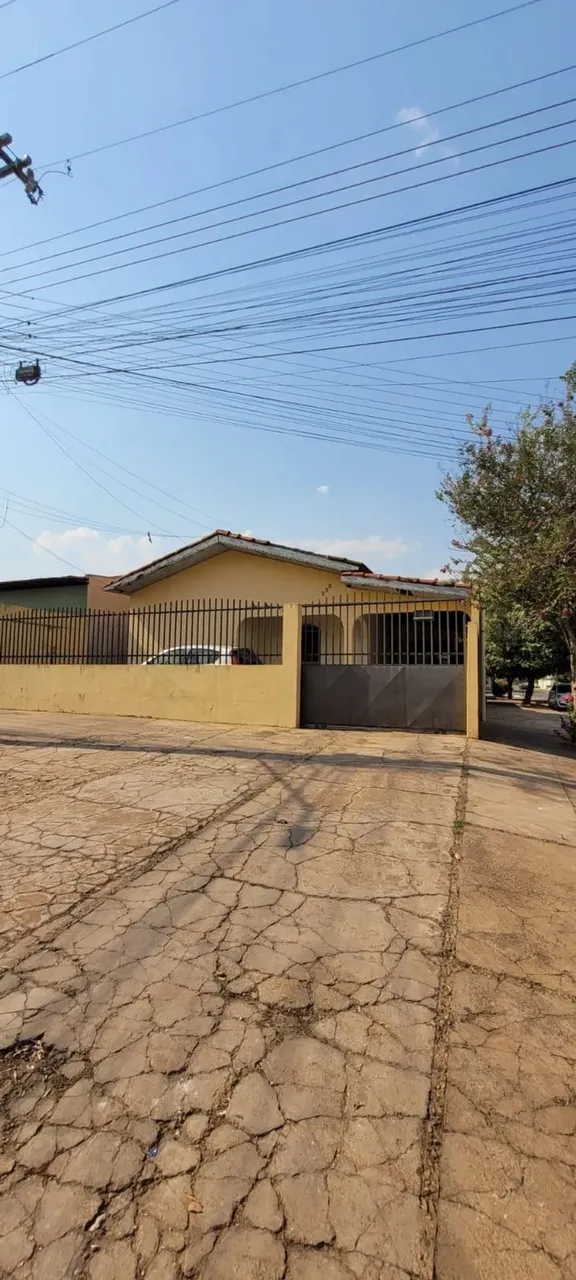 Casa comercial para venda, 131m²