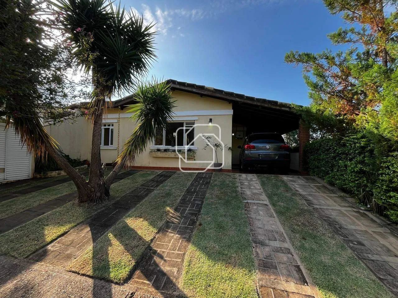 Casa de Condomínio em Itu para aluguel Villagio D Italia - SP | 2 quartos Área total 0,00 