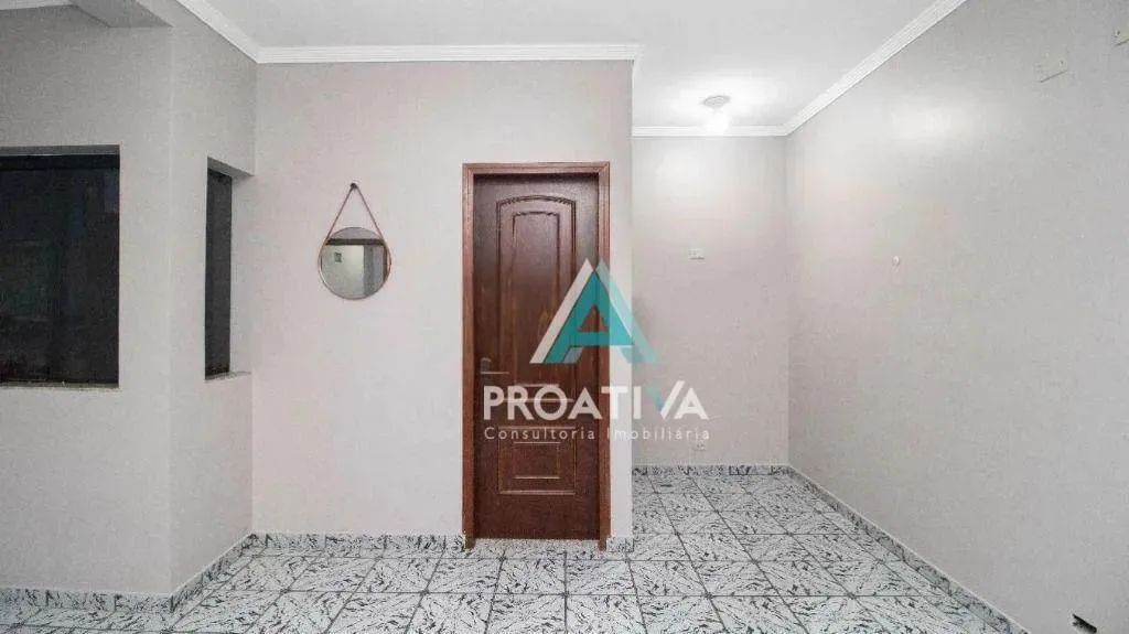 Sala para alugar, 25 m² por R$ 1.360,00/mês - Vila Alpina - Santo André/SP - Foto 2