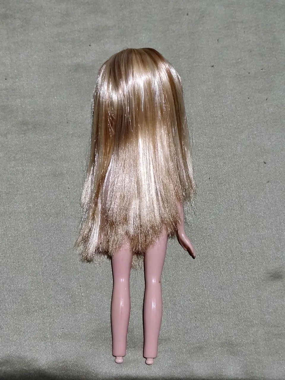 Boneca Bratz Dynamite - Cloe (Original!) - Foto 2