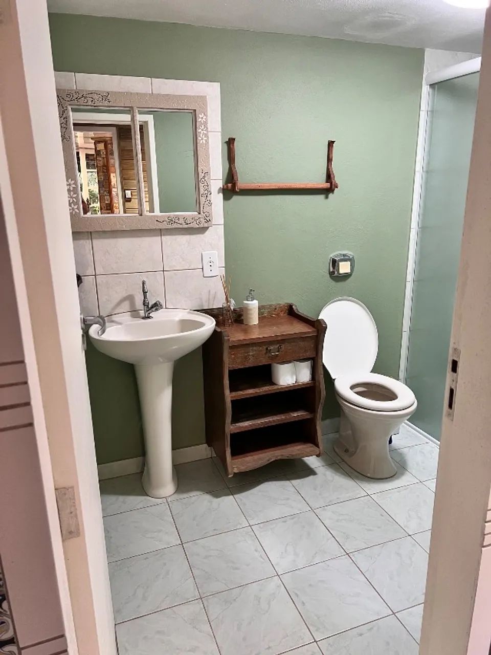 Sítio (Chácara) em Palhoça - Foto 11