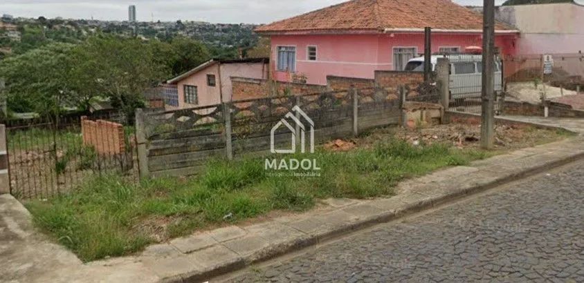 Terreno à venda, 450 m² por R$ 225.000 - Olarias - Ponta Grossa/PR - Foto 2
