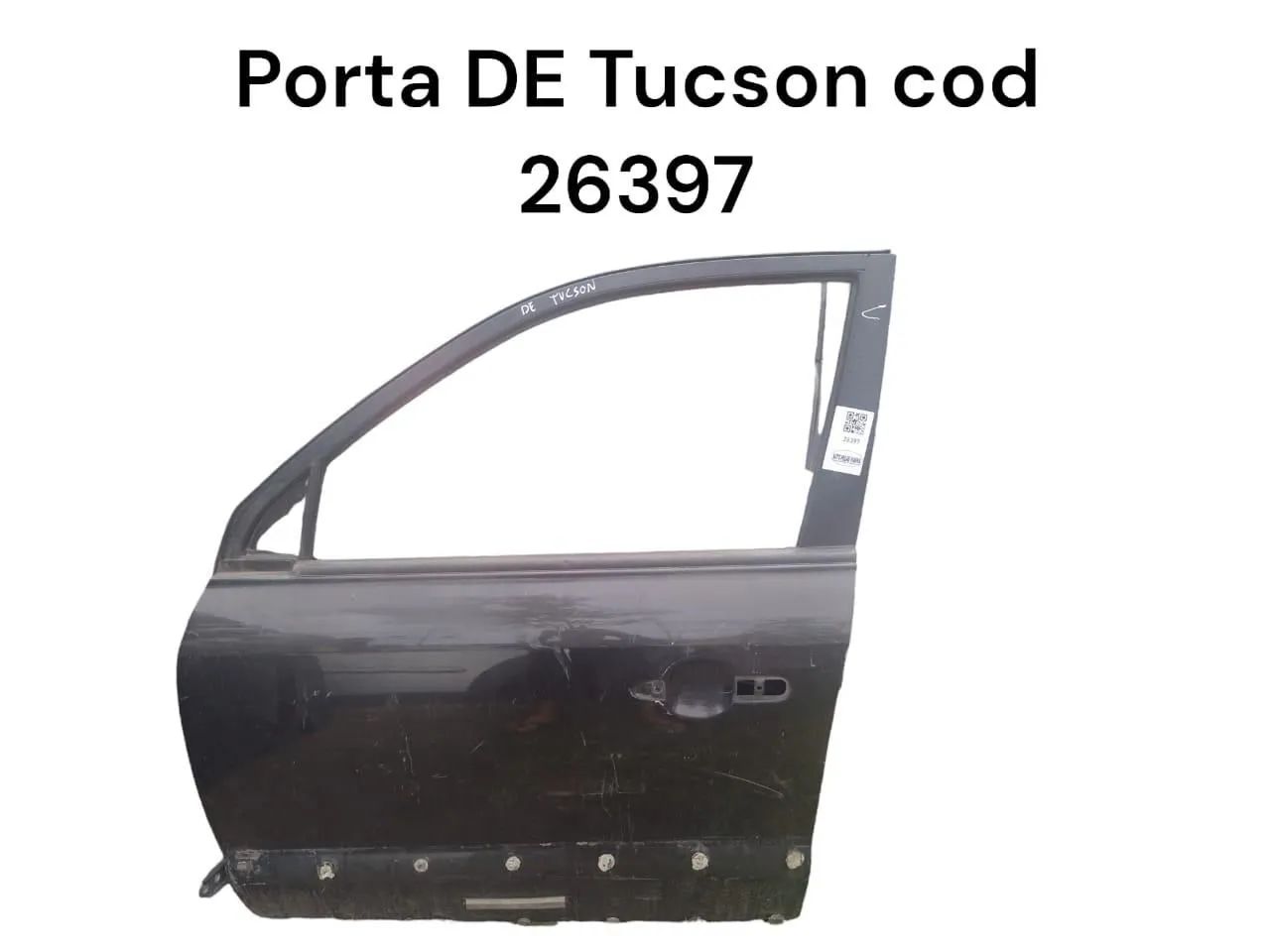 Porta DE Tucson - Código 26397