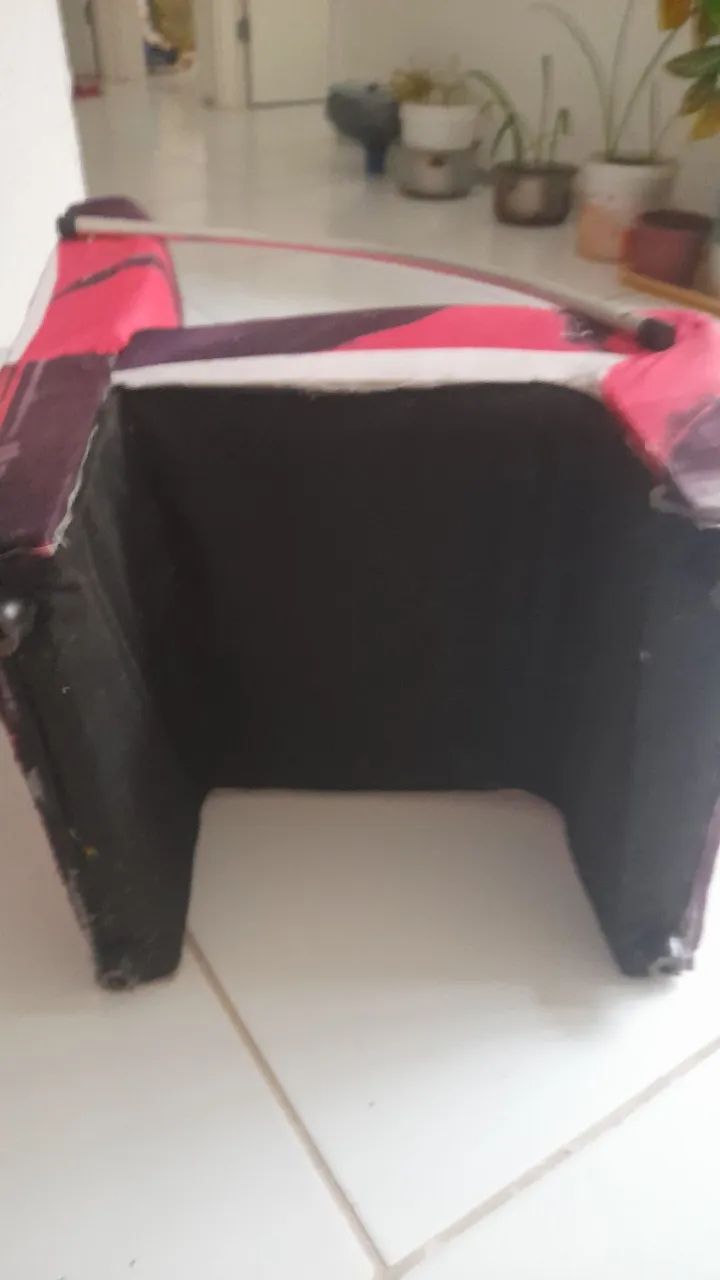 Poltrona Batman - Para fãs de verdade! - Foto 3