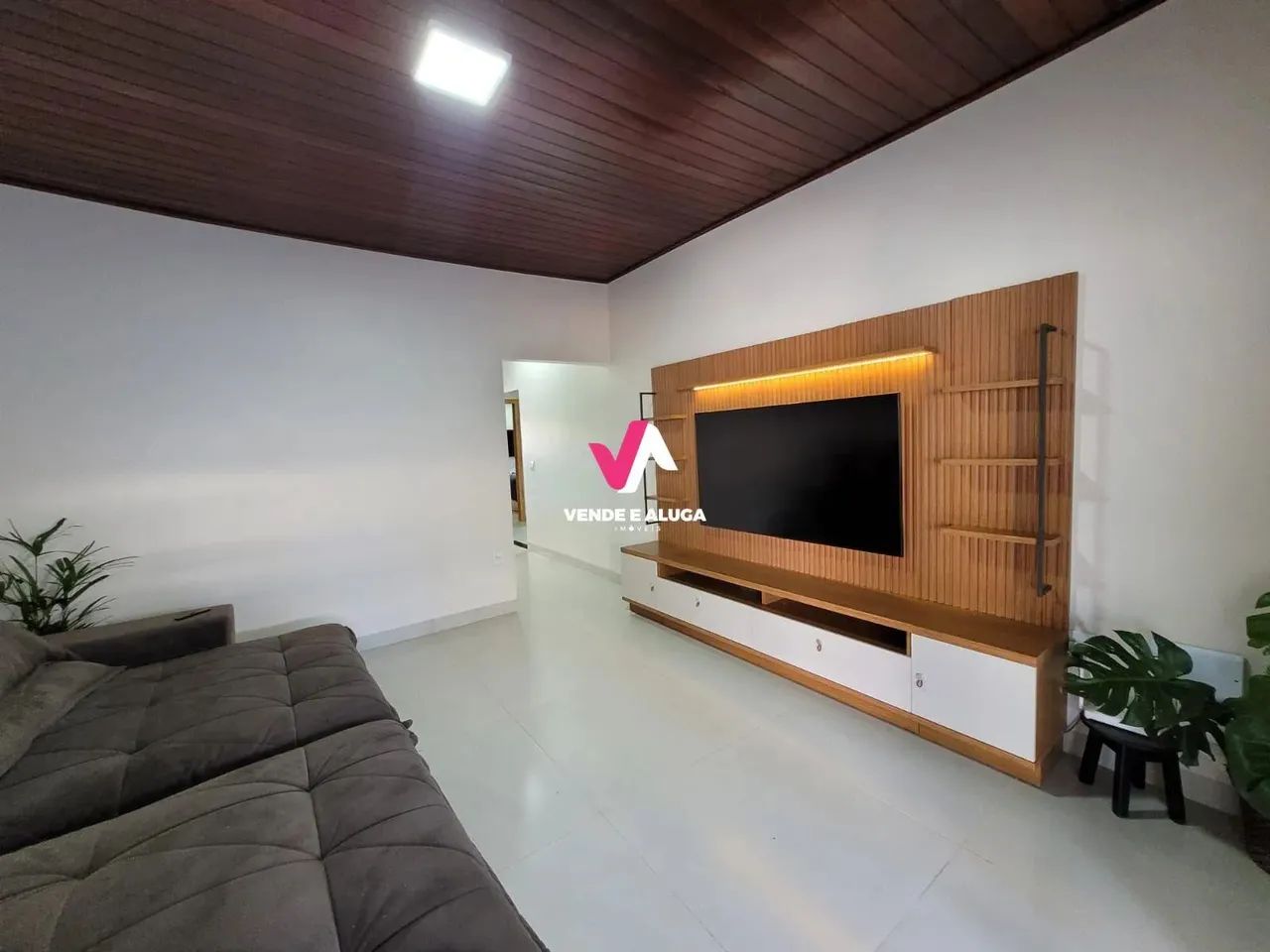 Casa à venda em Chapada dos Guimarães - Santa Cruz - 600m² REF: EXC-57078 - Foto 3