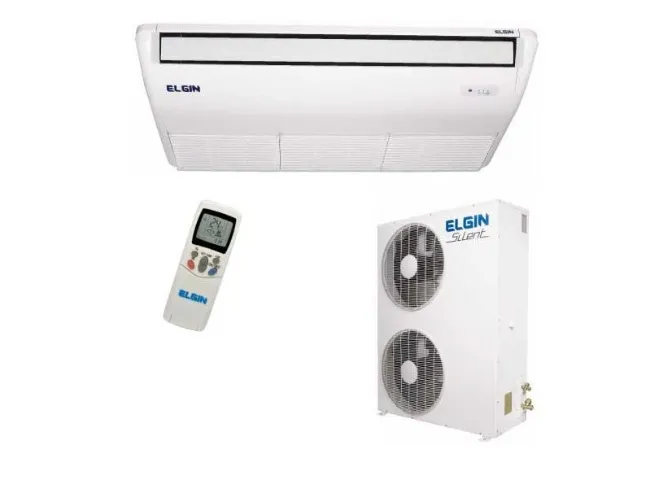 AR CONDICIONADO ELGIN 60.000 BTUS