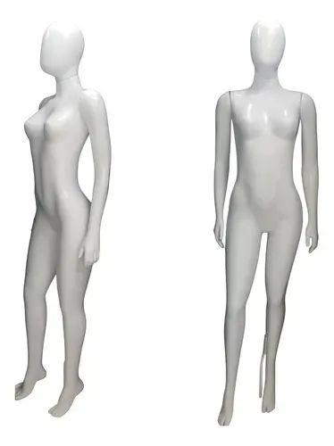Manequim feminino - é pra vender ligeirooo - Foto 2