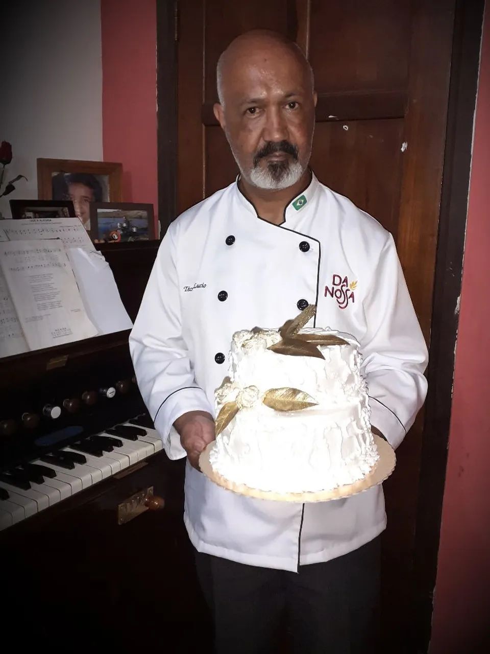 Confeiteiro Freelancer (taxa) ofereço me - Foto 5