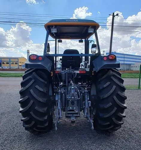 Trator Valtra  2023 - Foto 4