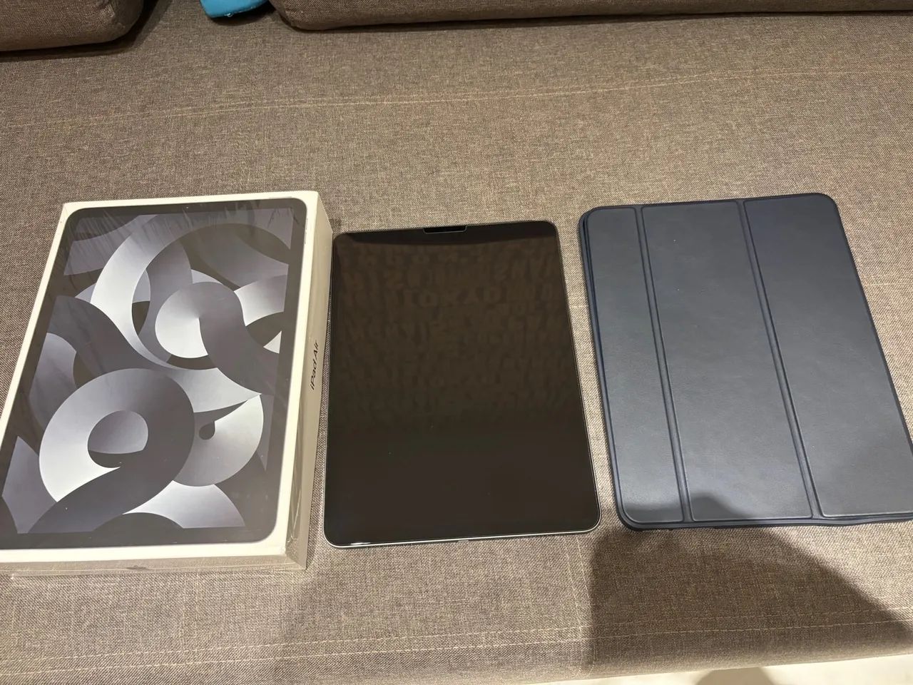 Tablet Apple Seminovo na Caixa  - Foto 6