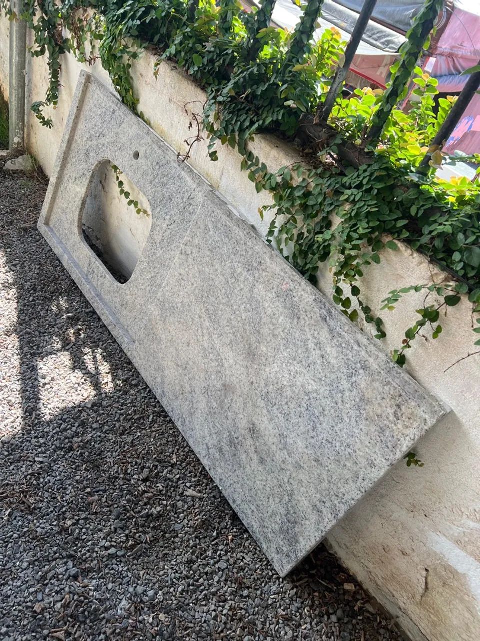 Pia de granito - Foto 2