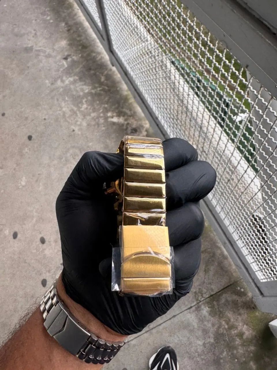 Relógio Swatch V67 - Foto 2