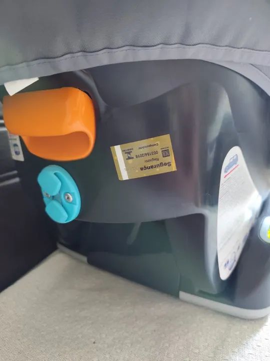 Bebe conforto da Chicco - Foto 6