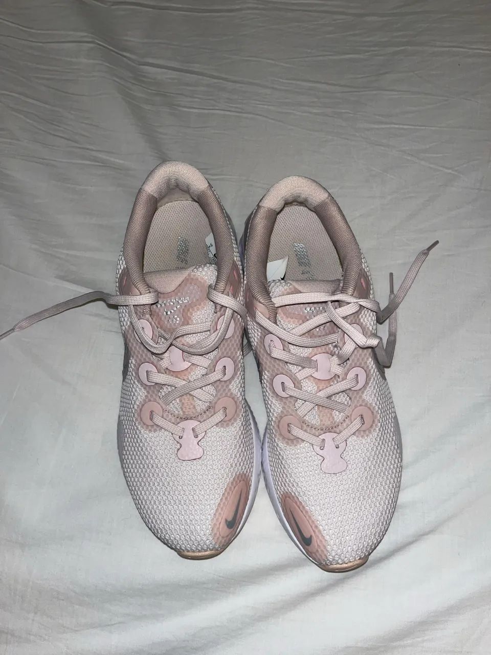 Nike Renew Rosa  - Foto 3