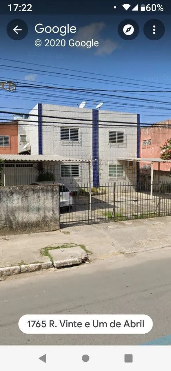 Foto - Recife - Afogados