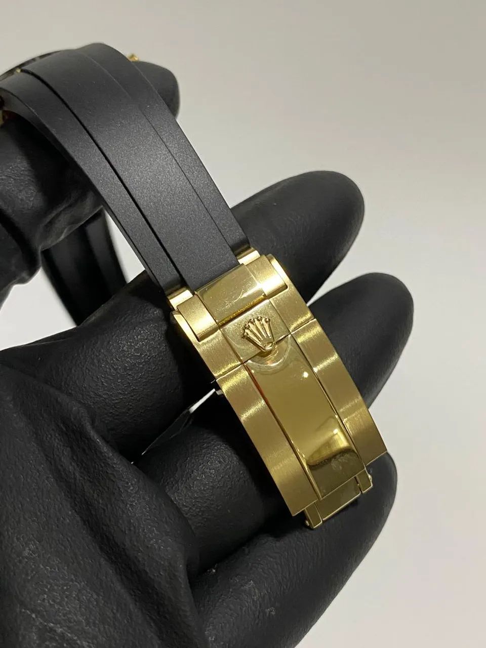 Rolex Daytona base eta masculino automático  - Foto 2