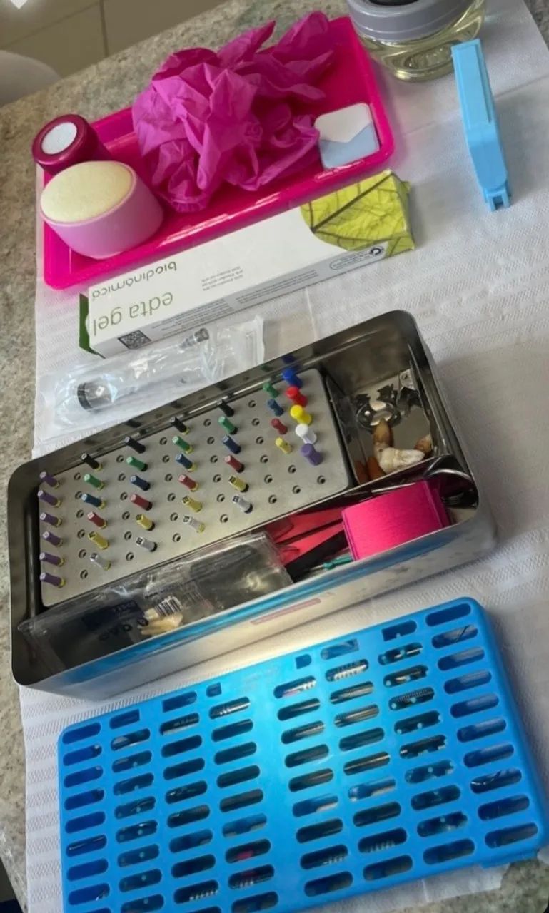 Material completo de Endodontia - Foto 3