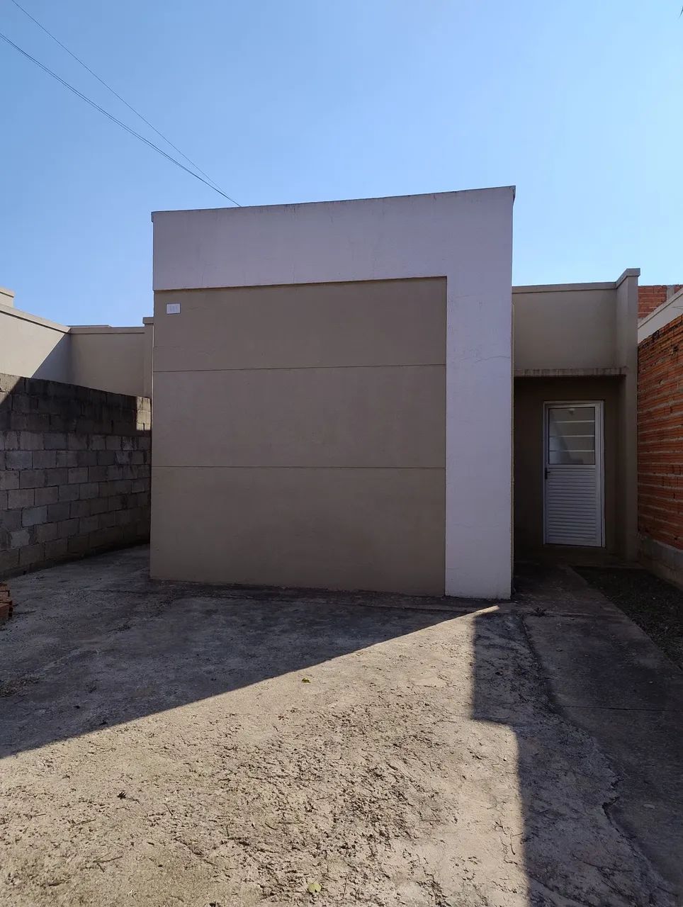 Foto - Piracicaba - Santa Terezinha