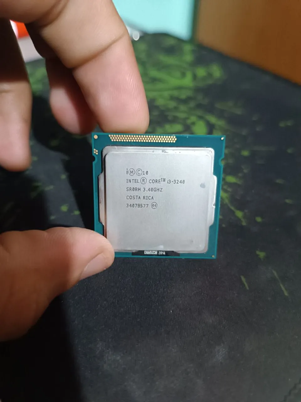 Processador Intel Core i3-3240 3.40GHz