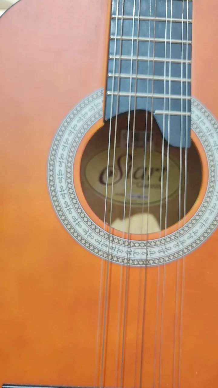 Viola Gianini Start elétrica  - Foto 2