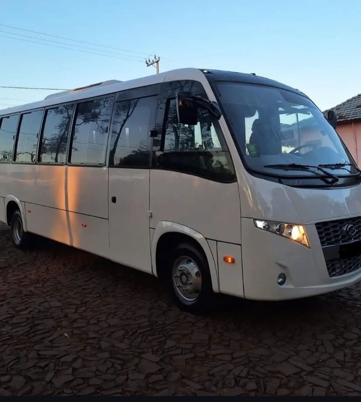 Volare W9 - 2015 | conservado