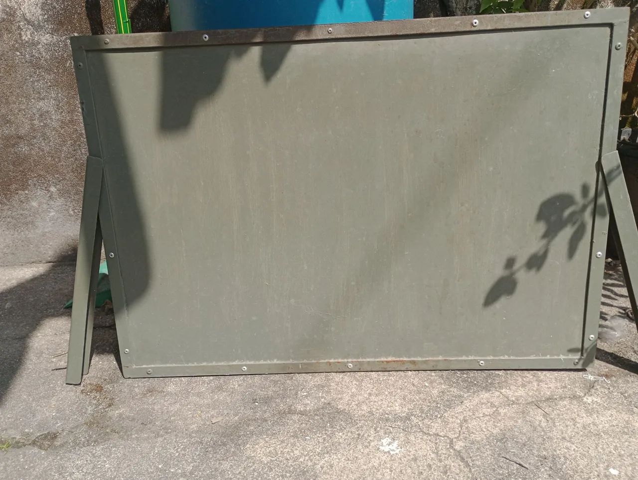 Contenção de porta - Foto 2