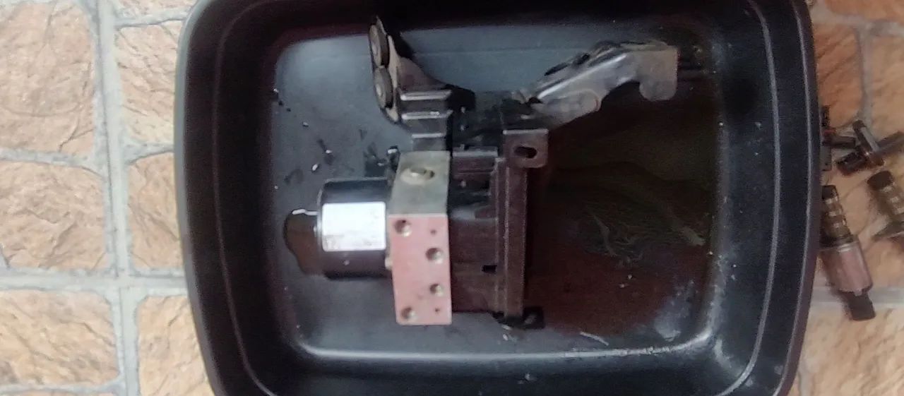 Módulo ABS Cruze cód. 13356788 - Foto 2