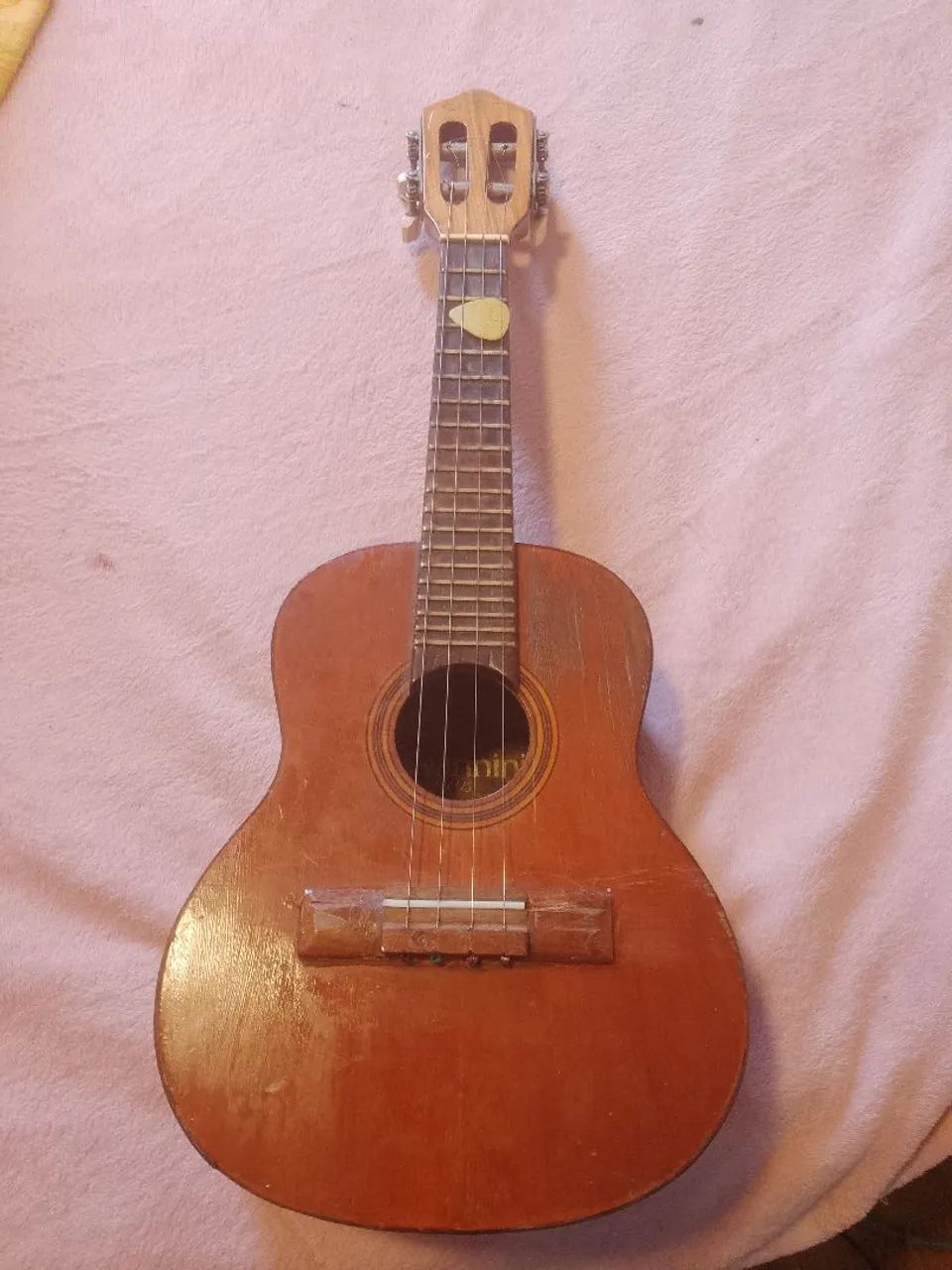 Cavaquinho  - Foto 4
