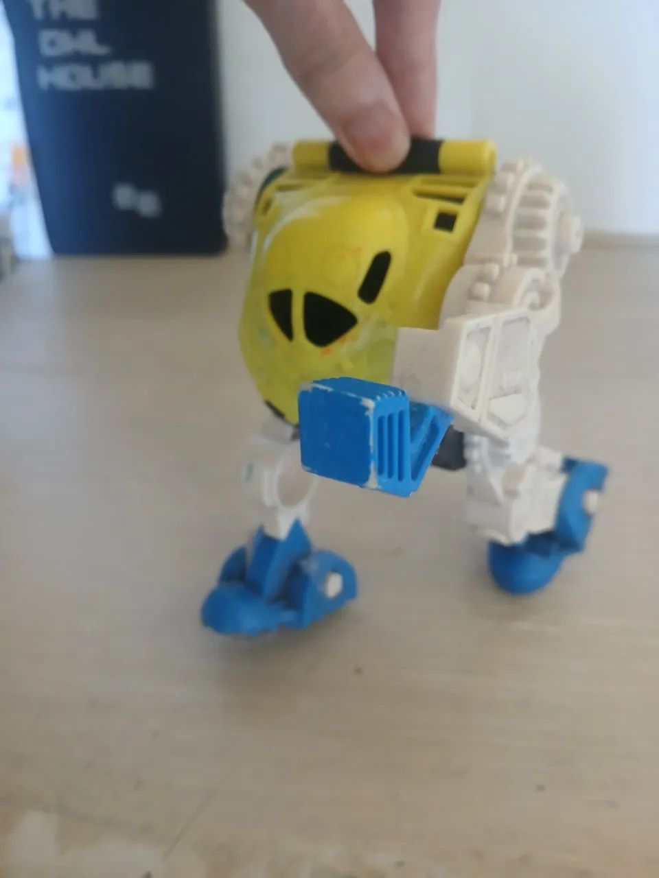 Imaginext robo espacial  - Foto 3