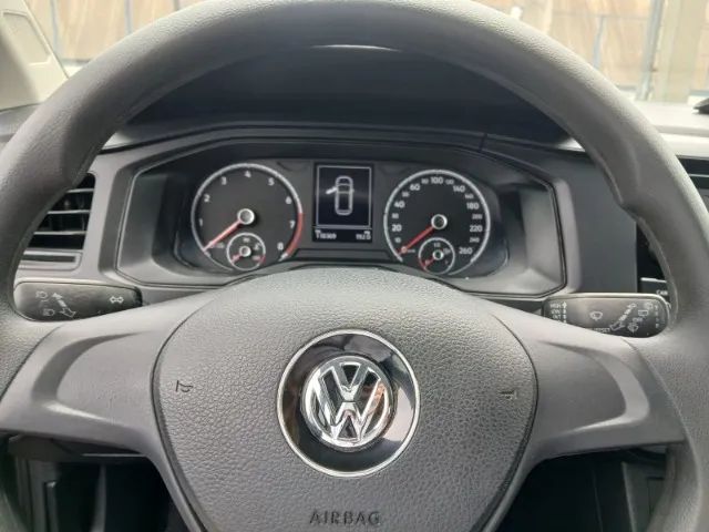 Volkswagen Polo 1.0 Flex 12V 5P 2020 - Foto 8
