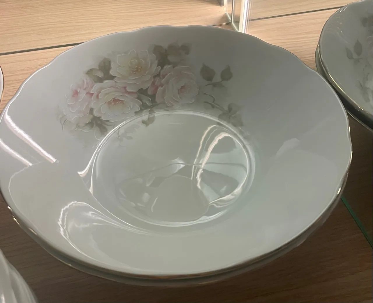 Conjunto de porcelana  - Foto 3