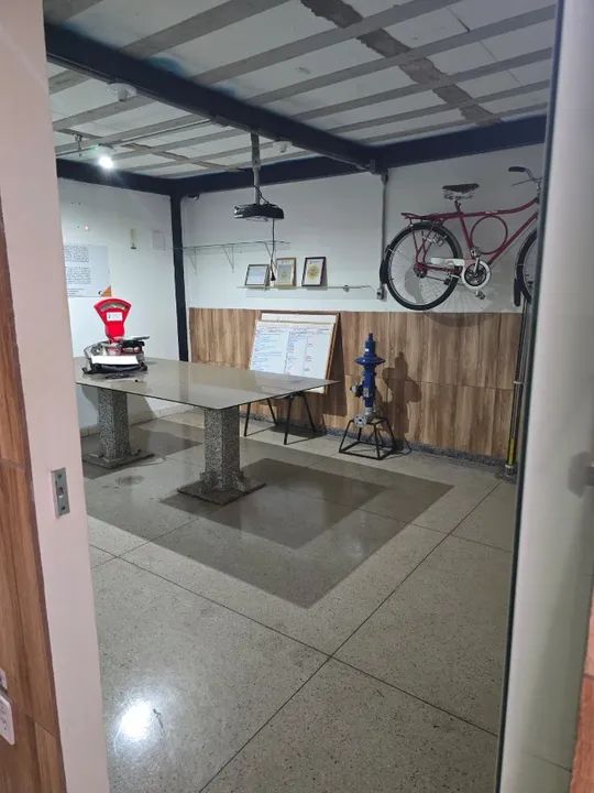VENDE-SE GALPÃO COMERCIAL DE  360M2 NO JARDIM CANEDO l  * - Foto 2